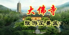 狠狠操大鸡巴网站中国浙江-新昌大佛寺旅游风景区